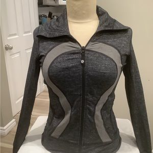 Lululemon jacket